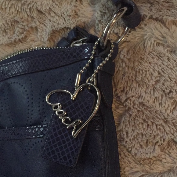 Coach Purse - Picture 8 of 8